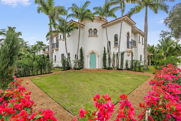 270 Palmetto Lane, West Palm Beach, FL 33405