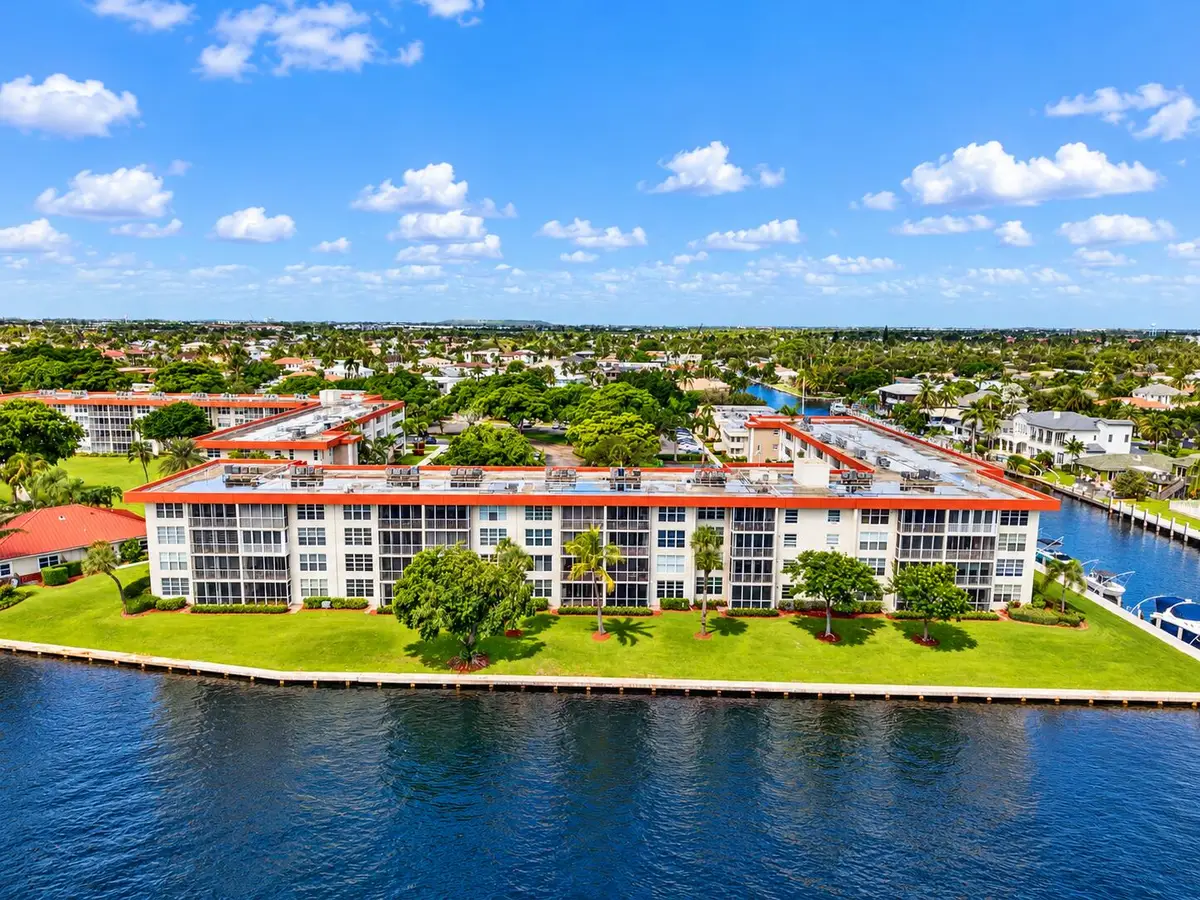 3180 NE 48th Court #309, Lighthouse Point, FL 33064 - #1