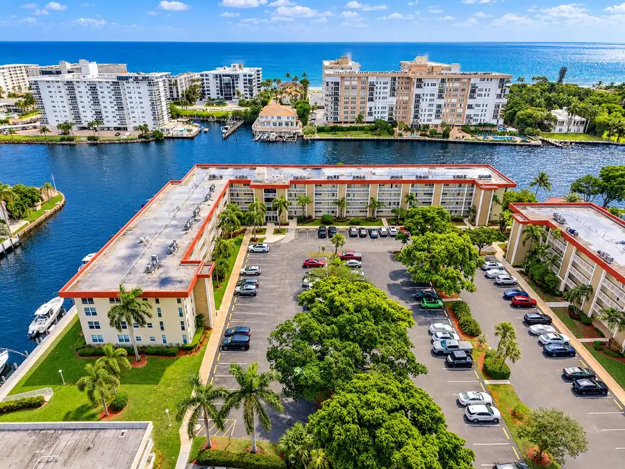 3180 NE 48th Court #309, Lighthouse Point, FL 33064 - #2