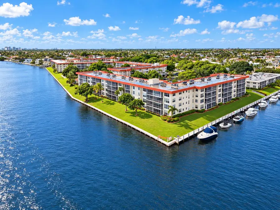 3180 NE 48th Court #309, Lighthouse Point, FL 33064 - #3
