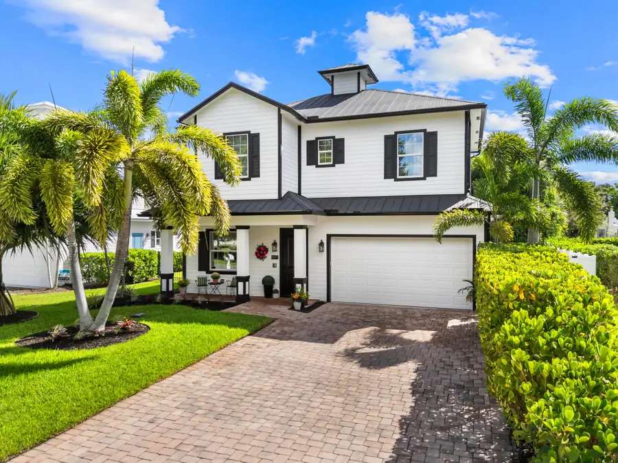 405 SE Coconut Avenue, Stuart, FL 34996 - #2