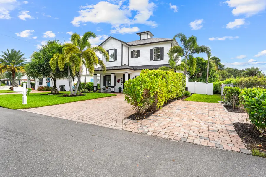 405 SE Coconut Avenue, Stuart, FL 34996 - #3