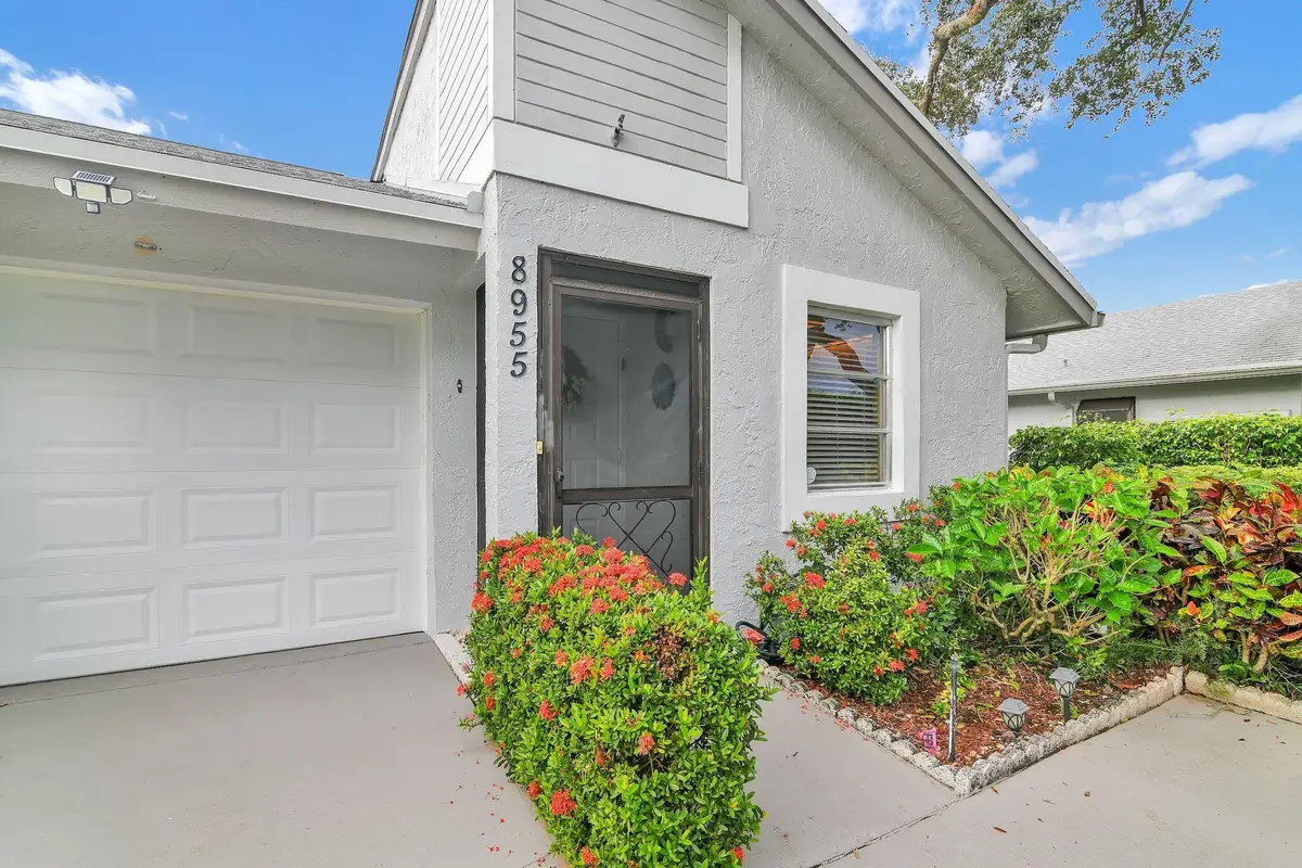 8955 Sunscape Lane, Boca Raton, FL 33496 - #1