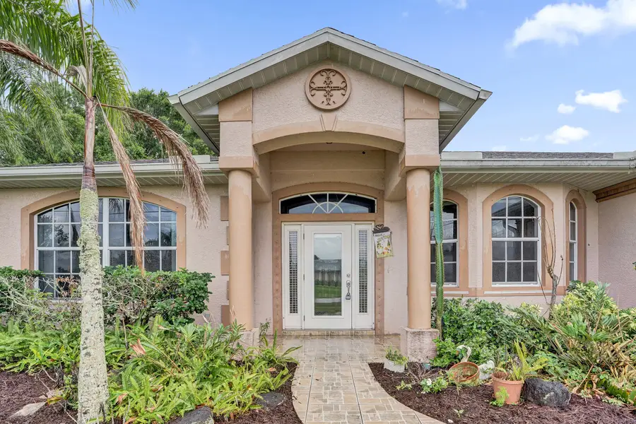 5825 NW Zenith Drive, Port Saint Lucie, FL 34986 - #2