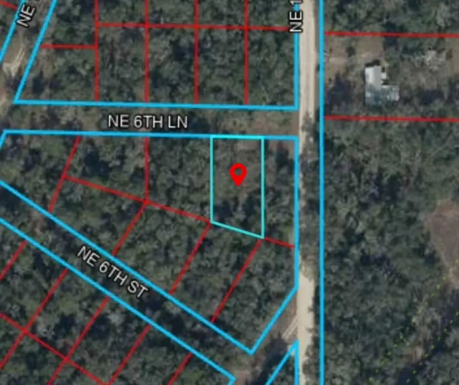0 NE 6 Lane, Williston, FL 32696 - #1