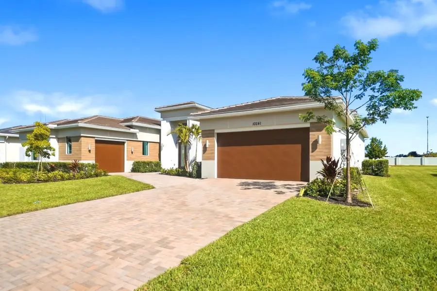 10241 Canter Creek Court, Lake Worth, FL 33449 - #3