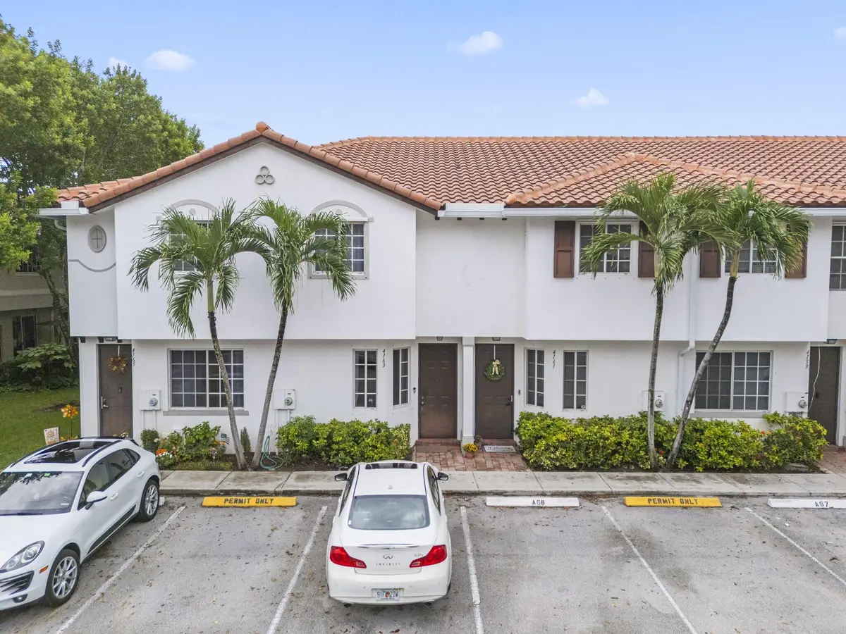 4163 Napoli Lake Drive, Riviera Beach, FL 33410 - #1