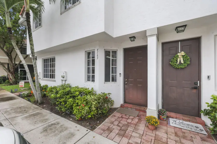 4163 Napoli Lake Drive, Riviera Beach, FL 33410 - #2