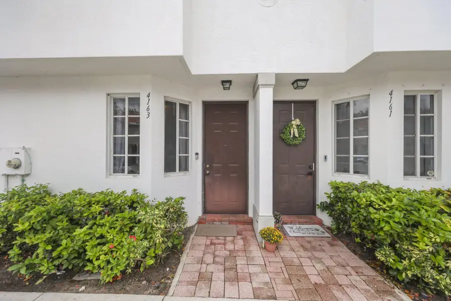 4163 Napoli Lake Drive, Riviera Beach, FL 33410 - #3