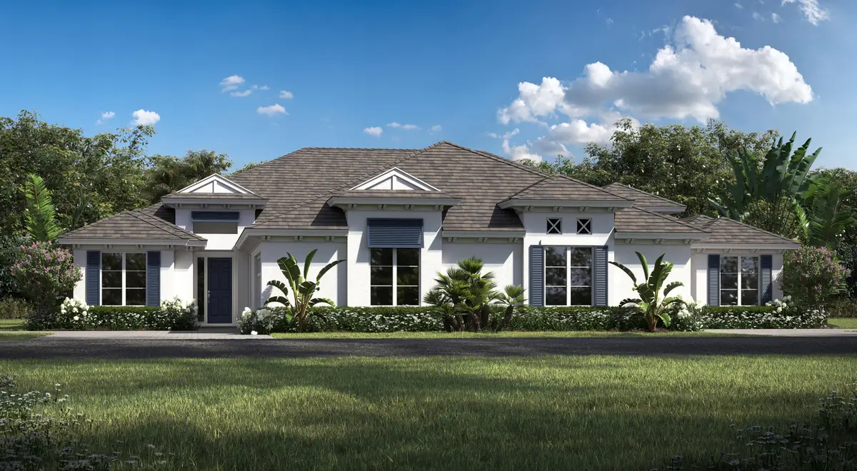 1880 Arawak Street, Vero Beach, FL 32967 - #1