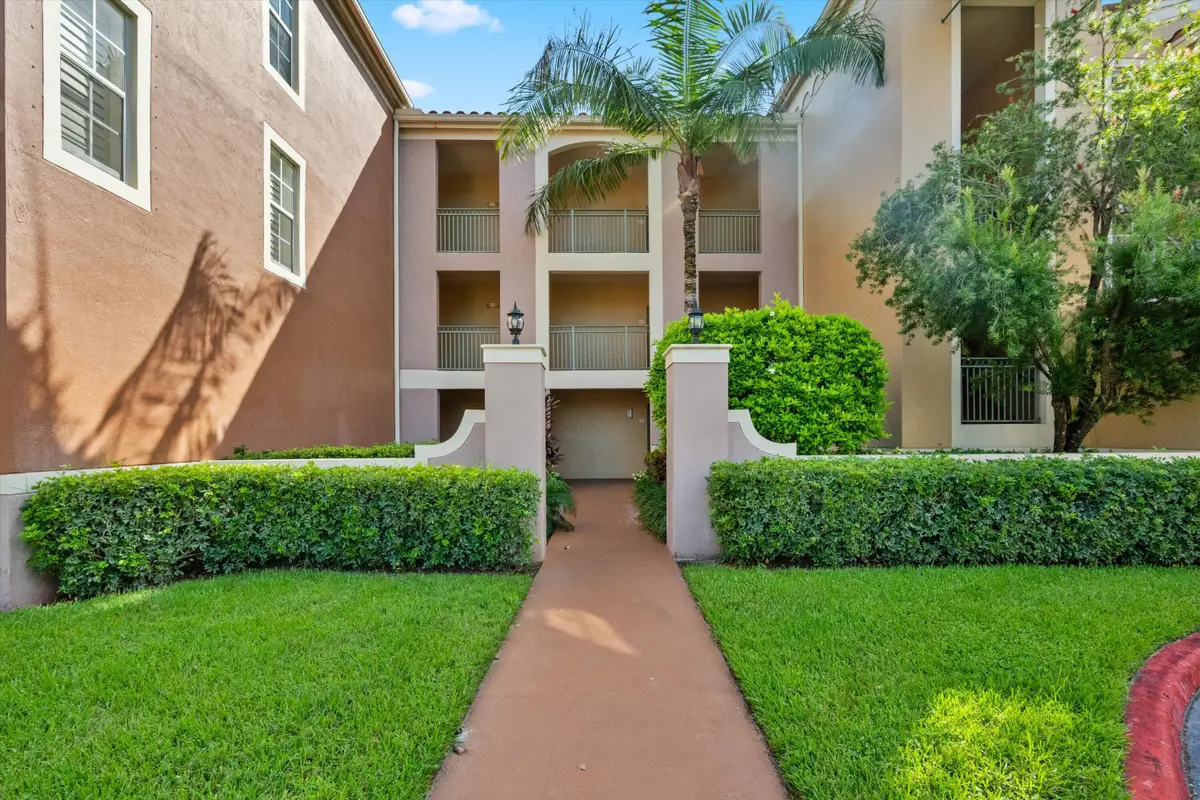 11750 Saint Andrews Place #208, Wellington, FL 33414 - #1