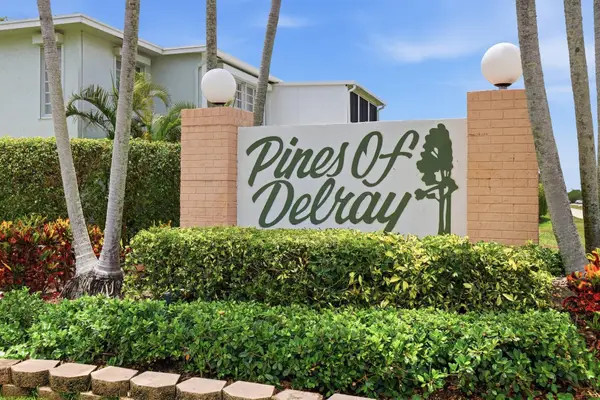 1011 Flame Vine Avenue #203, Delray Beach, FL 33445