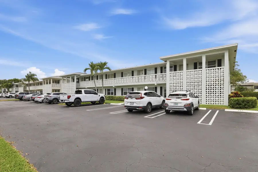 1011 Flame Vine Avenue #203, Delray Beach, FL 33445 - #3