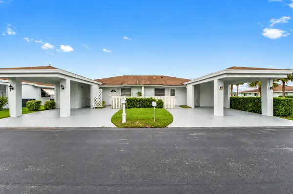 6801 Moonlit Drive, Delray Beach, FL 33446