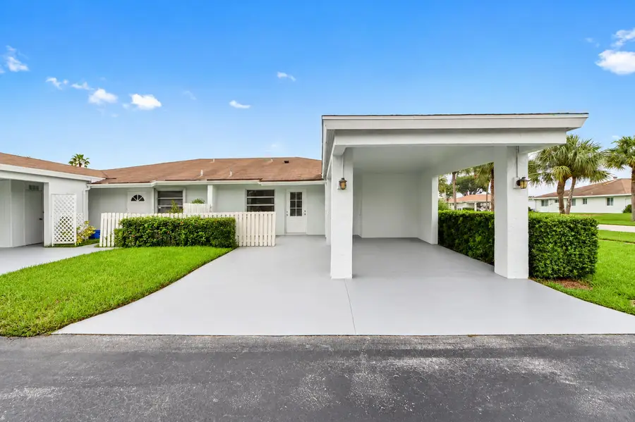 6801 Moonlit Drive, Delray Beach, FL 33446 - #2