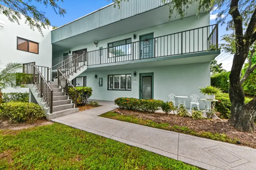 15072 Ashland Place #124, Delray Beach, FL 33484 - #3