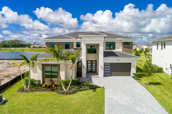 7605 Bridle Trail Way, Lake Worth, FL 33449