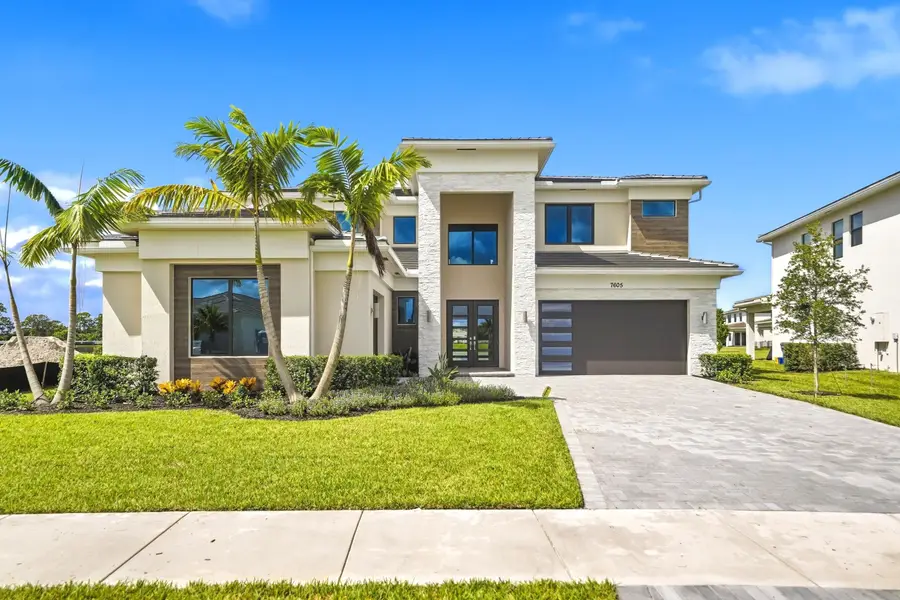 7605 Bridle Trail Way, Wellington, FL 33449 - #2