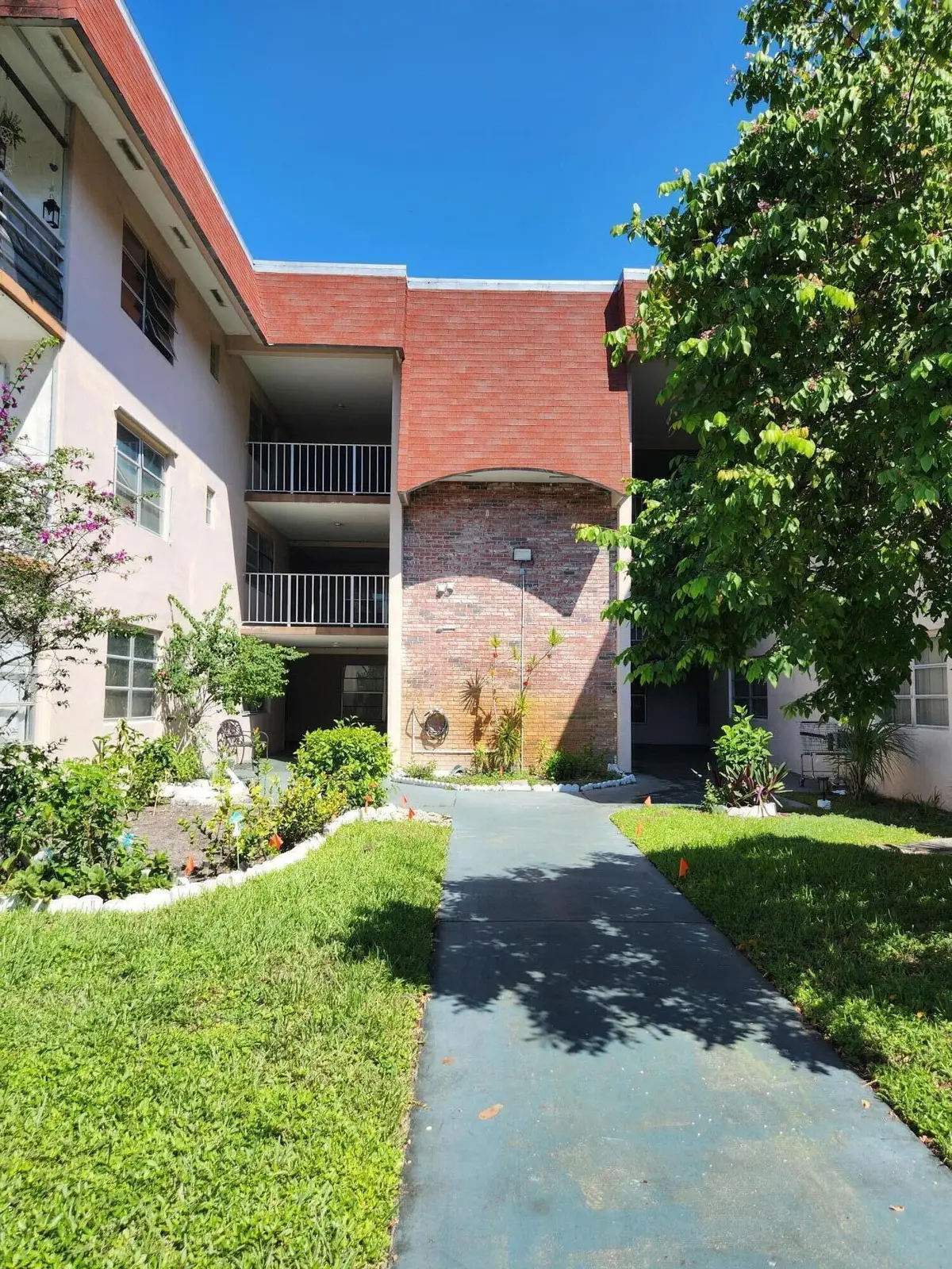 2901 NW 47th Terrace #143C, Lauderdale Lakes, FL 33313 - #1