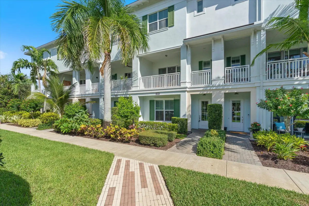 7089 Edison Place, Palm Beach Gardens, FL 33418 - #1