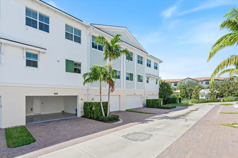 7089 Edison Place, Palm Beach Gardens, FL 33418 - #3