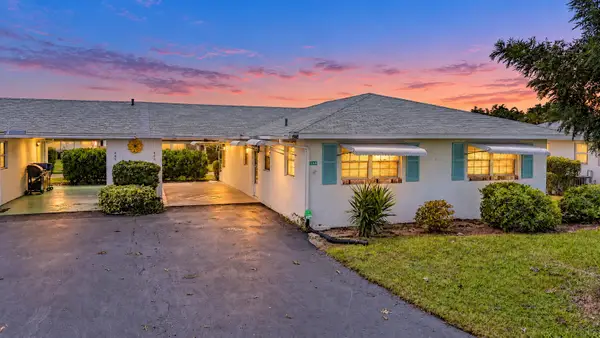 450 Bluebird Lane, Delray Beach, FL 33445