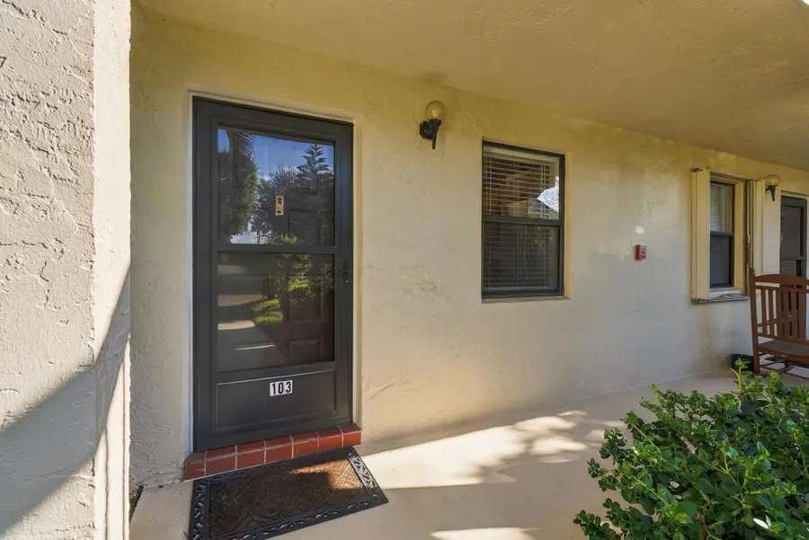 4542 Lucerne Lakes Boulevard E #103, Lake Worth, FL 33467 - #2