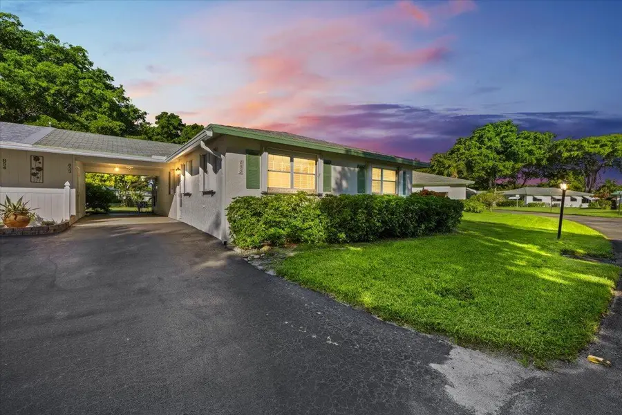 853 Meadowlark Lane #853, Delray Beach, FL 33445 - #2