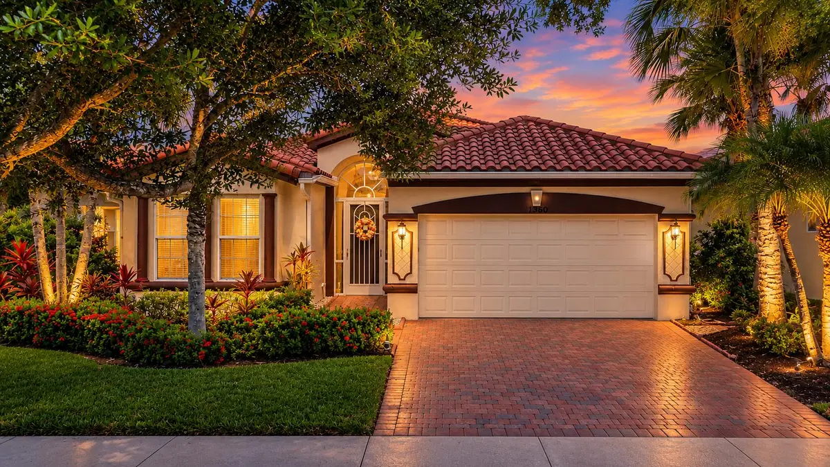 11660 SW Mountain Ash Circle, Port Saint Lucie, FL 34987 - #1