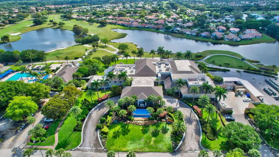 11611 Briarwood Circle #3, Boynton Beach, FL 33437 - #2