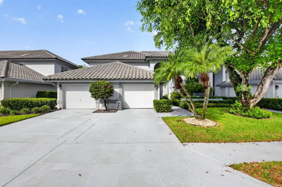 11611 Briarwood Circle #3, Boynton Beach, FL 33437 - #3