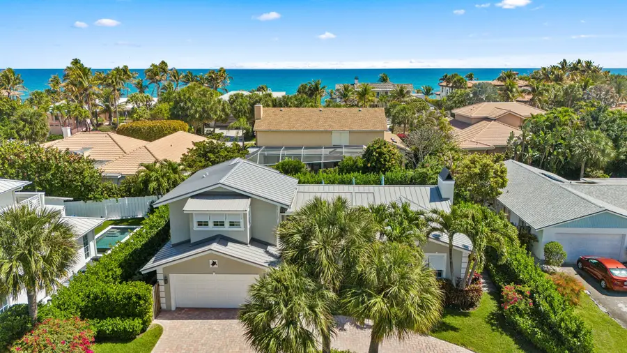 60 Colony Road, Jupiter Inlet Colony, FL 33469 - #3