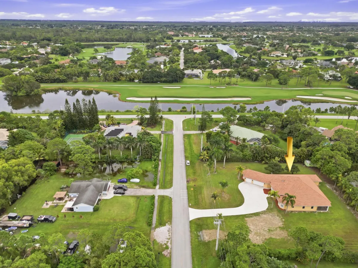 12082 Temple Boulevard, West Palm Beach, FL 33412 - #1