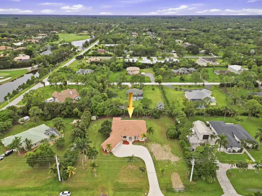 12082 Temple Boulevard, West Palm Beach, FL 33412 - #2