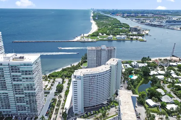 2000 S Ocean Drive #604, Fort Lauderdale, FL 33316