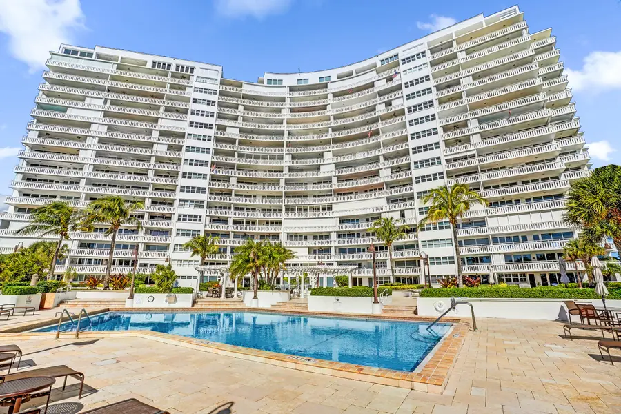 2000 S Ocean Drive #604, Fort Lauderdale, FL 33316 - #2
