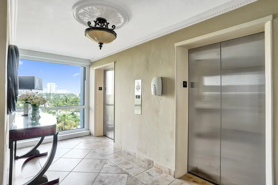 2000 S Ocean Drive #604, Fort Lauderdale, FL 33316 - #3