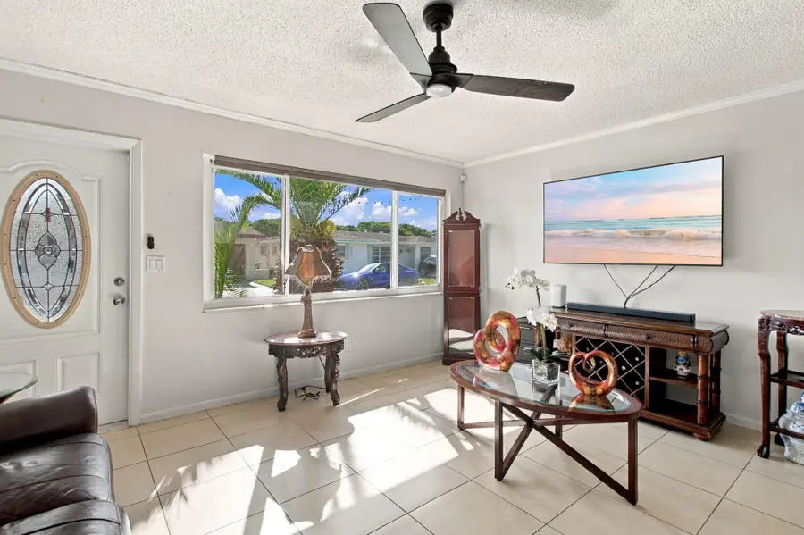 975 NW 67th Avenue, Margate, FL 33063 - #3