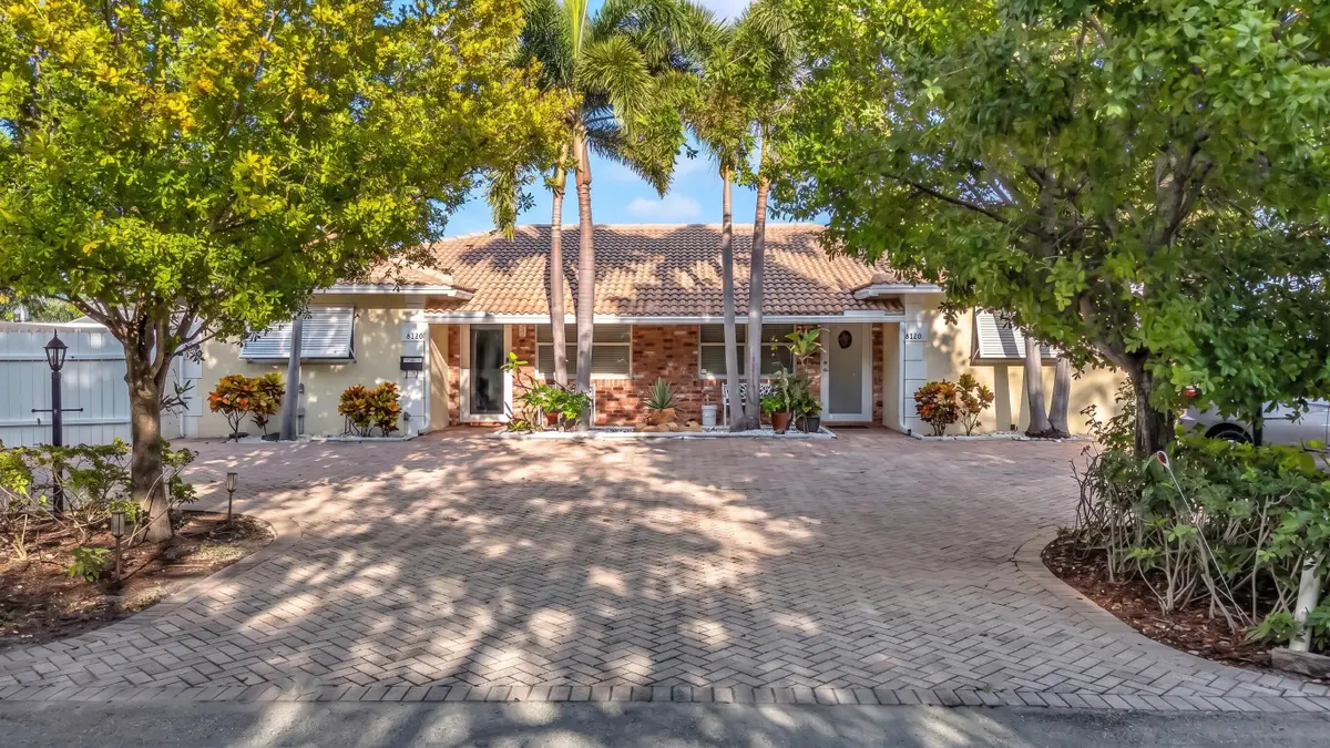 5120 NE 22nd Avenue, Lighthouse Point, FL 33064 - #1
