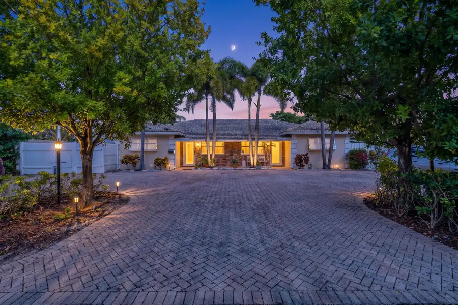5120 NE 22nd Avenue, Lighthouse Point, FL 33064 - #2