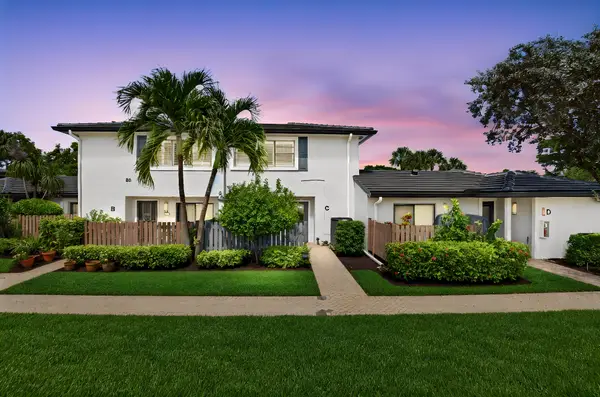 28 Southport Lane #C, Boynton Beach, FL 33436