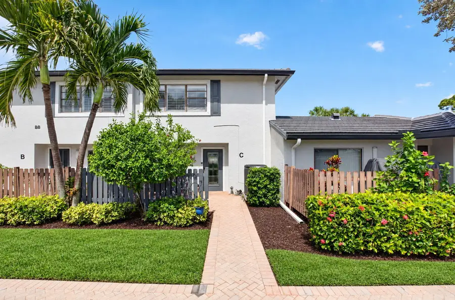 28 Southport Lane #C, Boynton Beach, FL 33436 - #2