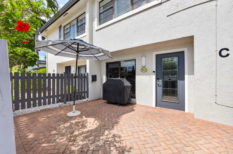 28 Southport Lane #C, Boynton Beach, FL 33436 - #3