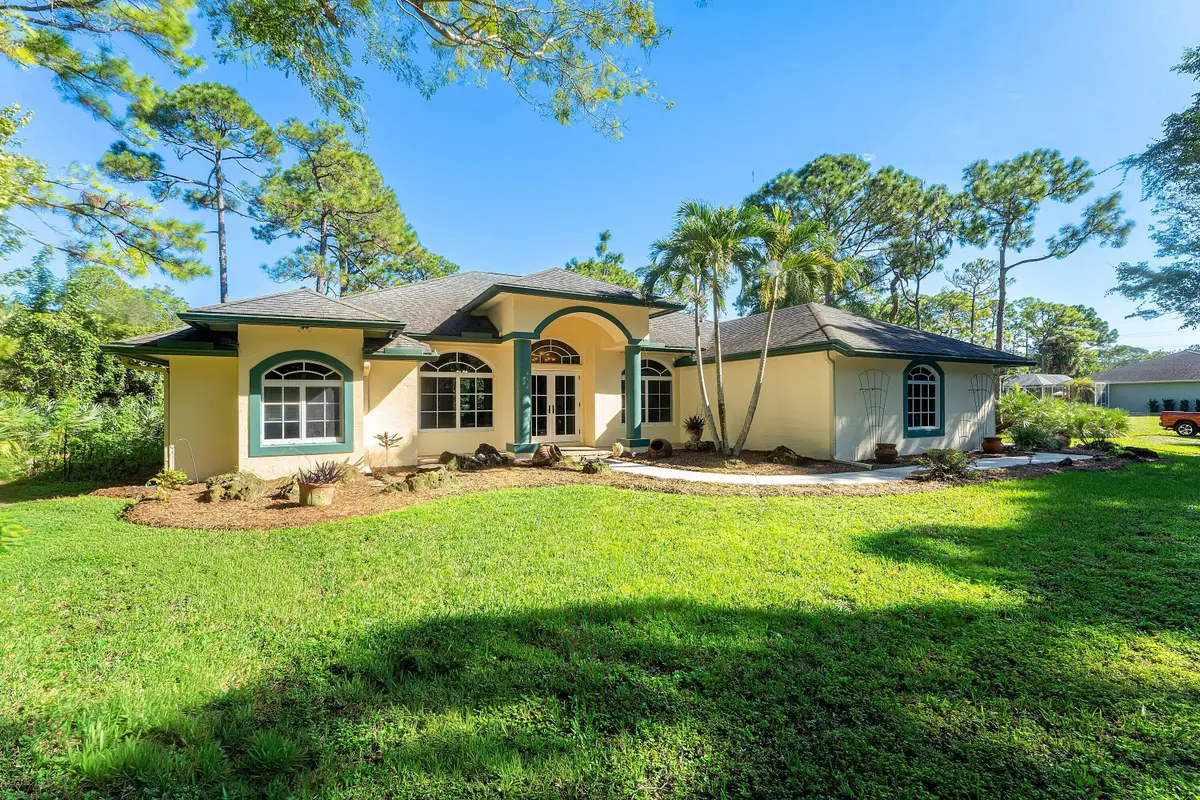 15575 88th Place N, Loxahatchee, FL 33470 - #1