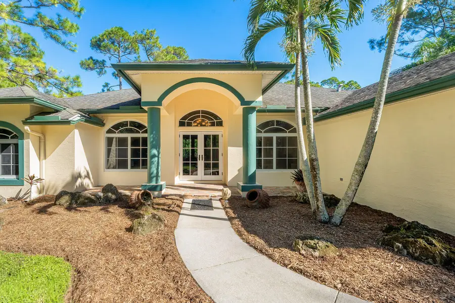 15575 88th Place N, Loxahatchee, FL 33470 - #2