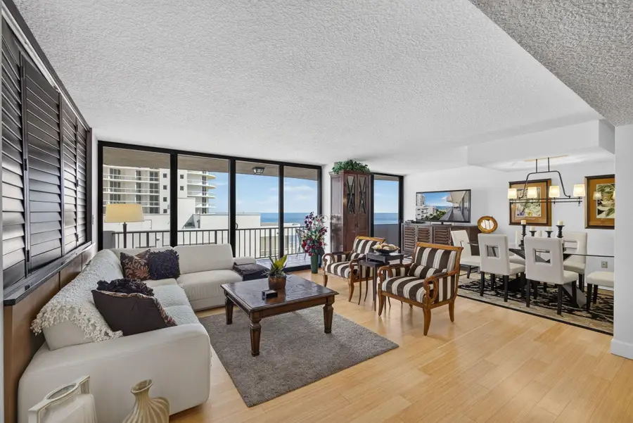 4200 N Ocean Drive #1-905, Riviera Beach, FL 33404 - #2