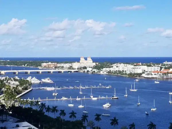 801 S Olive Avenue #601, West Palm Beach, FL 33401