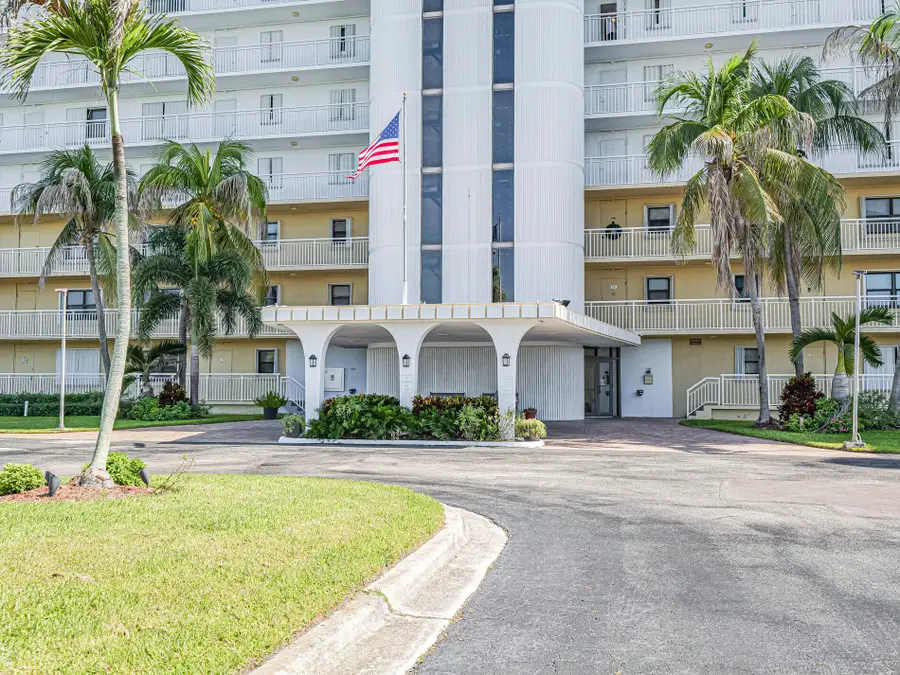 3200 N Highway A1a #1004, Hutchinson Island, FL 34949 - #3