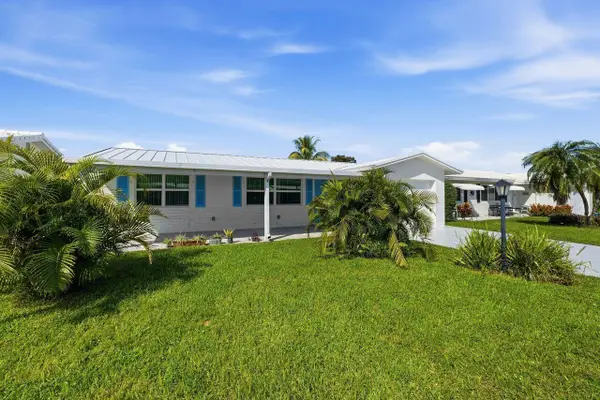 1003 SW 17th Street, Boynton Beach, FL 33426