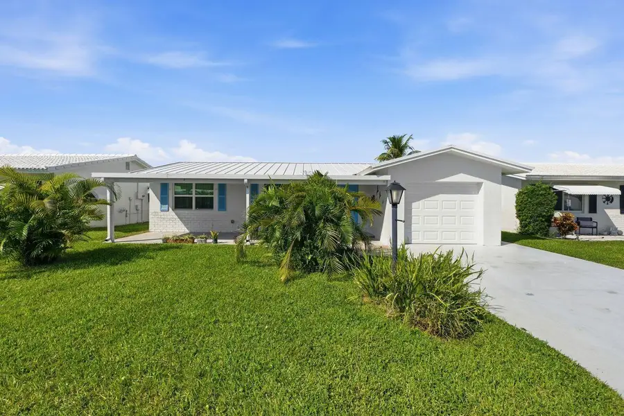 1003 SW 17th Street, Boynton Beach, FL 33426 - #3
